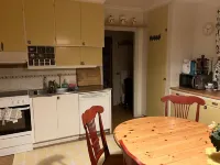 Large family housing - Pools