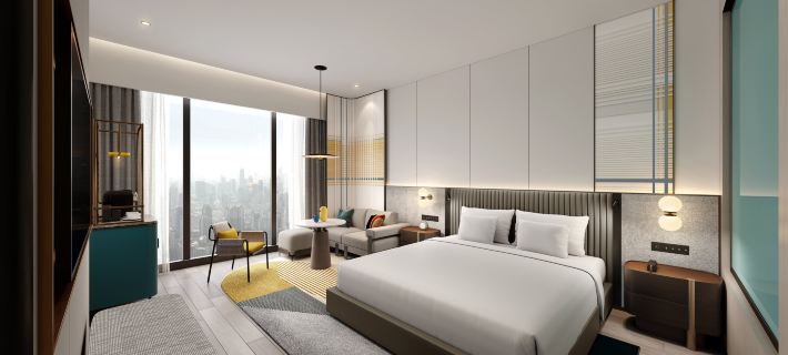 voco Kuching by IHG Hotels in Kuching