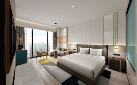 voco Kuching by IHG