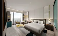voco Kuching by IHG Hotel di 