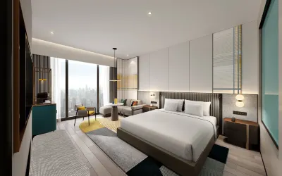 voco Kuching by IHG Hoteles en 