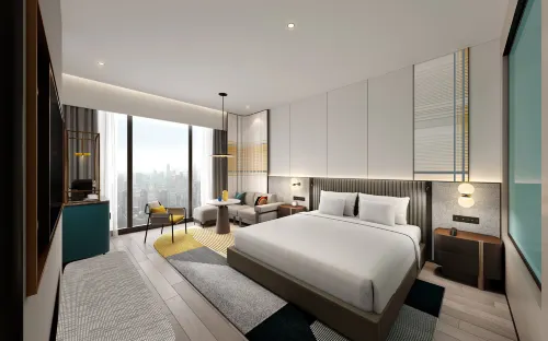 voco Kuching by IHG