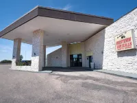 Cactus Cove Inn and Suites Hotels in Amarillo