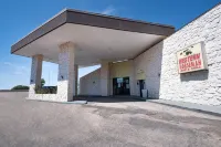 Cactus Cove Inn and Suites