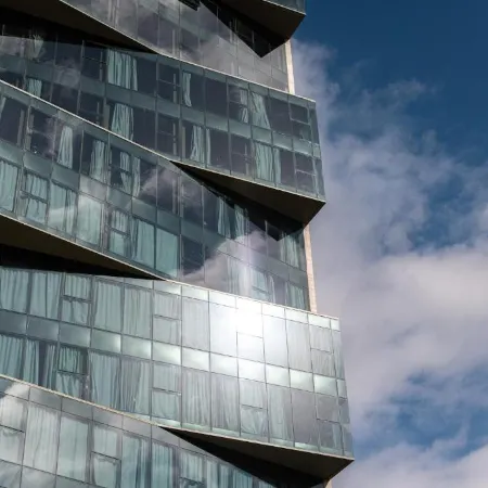 Sais Beach Living Hotel