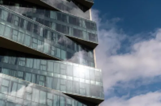 Sais Beach Living Hotel