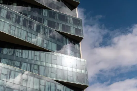 Sais Beach Living Hotel