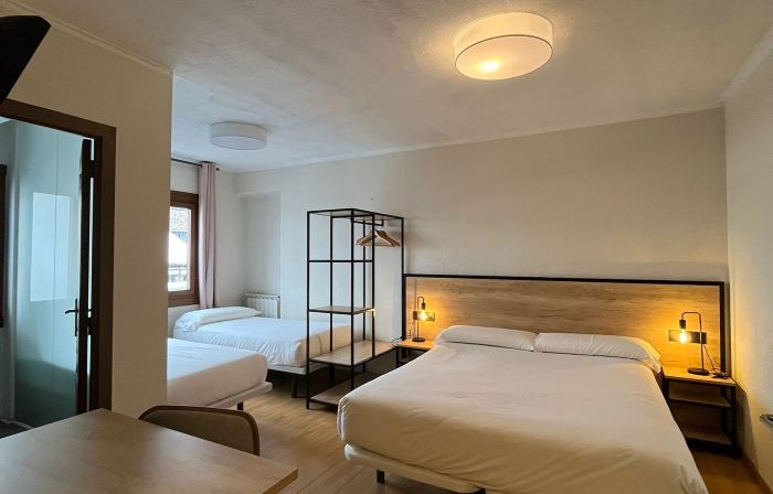Hotel Niu