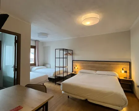 Hotel Niu Hotels in Encamp