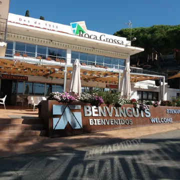 Bungalow in Calella Near Sea & Mountains