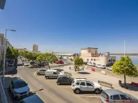 River-view Apartment in Ayamonte Hôtels à : Ayamonte