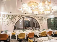 Ruelle Château 精品飯店 佩列斯城堡（Peles Castle）附近的飯店