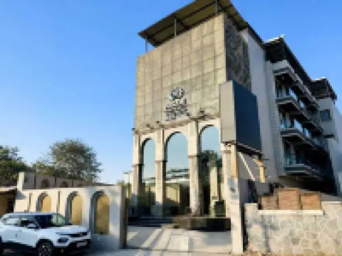 Namami Retreat Hotels in Omkareshwar