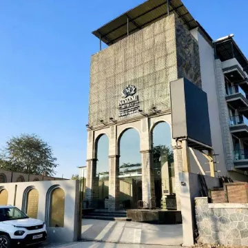 Namami Retreat