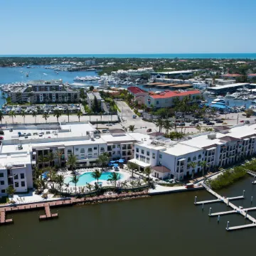 Hyatt House Naples/5th Avenue
