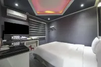 Geumjeong Zoom - ที่มีที่จอดรถ
