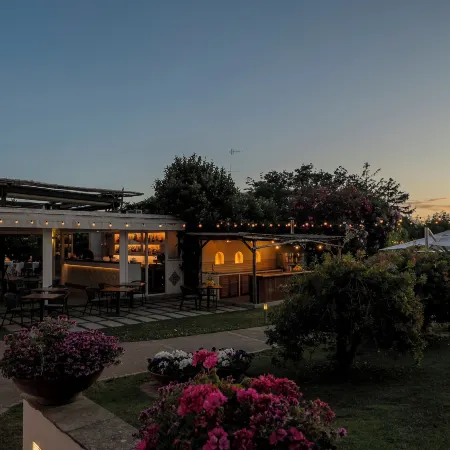 Boutique Hotel Casa Mariantonia