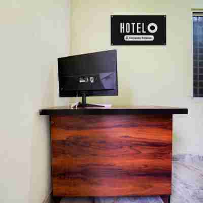 Hotel O Dasarahalli Metro Station Bangalore Formerly Megha Ventures Others