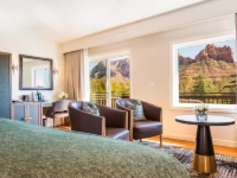 L'Auberge de Sedona Hotels in Sedona