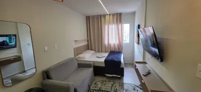 Delta Acomodações Hotels in 