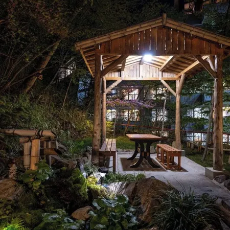 Hotel Livemax Resort Kawamata Onsen