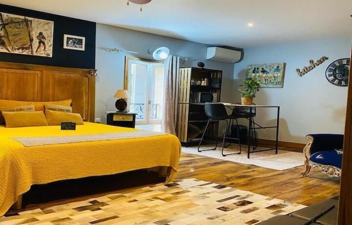 Les Chambres d'Ovaline