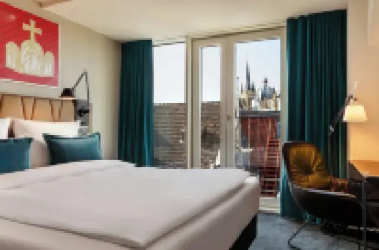 Motel One Aachen