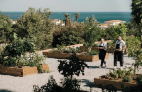 Oku Andalusia