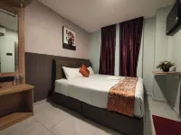 Hotel Mawar Inn - Wifi