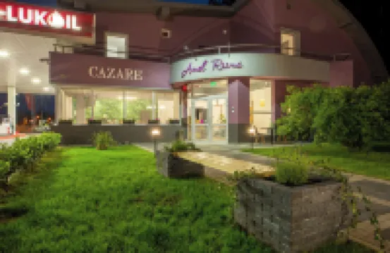 AMEL客房 住宿飯店
