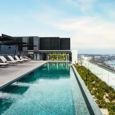 InterContinental Hotels REAL LIMA MIRAFLORES by IHG