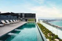 InterContinental Hotels REAL LIMA MIRAFLORES by IHG - Ocean View