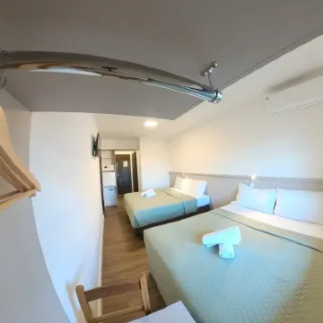 Hotel Natur Campeche