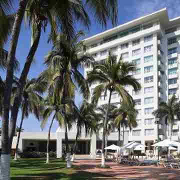 Sunscape Dorado Pacifico Ixtapa Resort & Spa Hotel Exterior