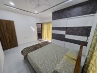 Cooinda - a Relaxed, Welcoming Place in Sainikpuri