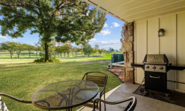 WorldMark Grand Lake