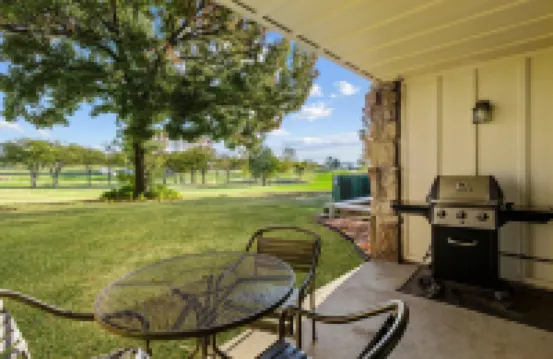 格蘭湖沃爾德馬克酒店