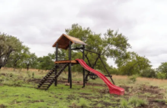 Klipdrift Sands Game Lodge