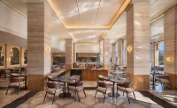 อุทัยปุระ แมริออท โรงแรม โรงแรมในอุเดเปอร์