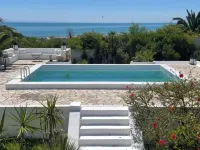 The Breeze of Carthage Earthly Paradise - Villas