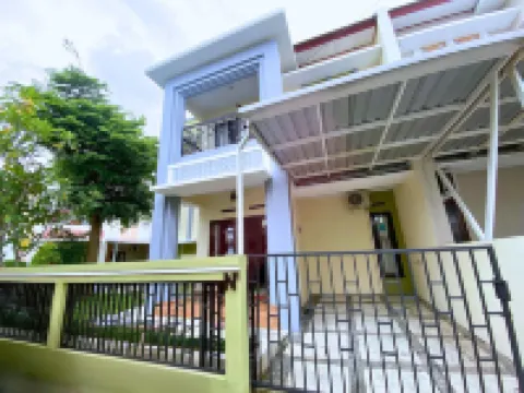 Home Sweet Home Dekat UMY by Simply Homy