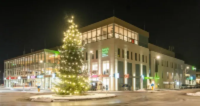 Harry's Home Steyr Hotel & Apartments Hotel a 