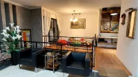 Regol Guest House 5Br Bandung - 2 estrellas