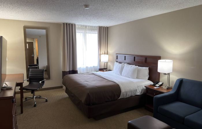Wingate by Wyndham Utica