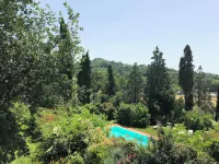 Al Giardino Degli Etruschi - Villas