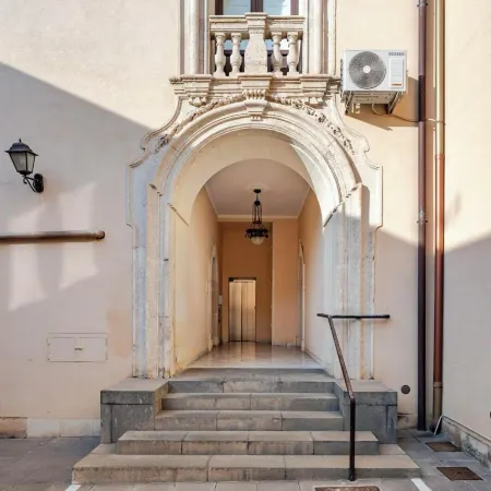 Spazio Apartments San Giuliano