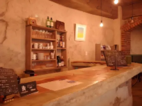 Cinnamon Guesthouse Dogo