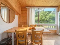 化川帕普里卡黃色旅館 華川郡住宿飯店