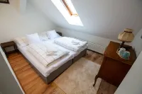 Villa Vintage -Apartman - 2성급