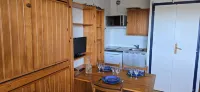 Apartment facing the Saint-Jean-de-Monts pier